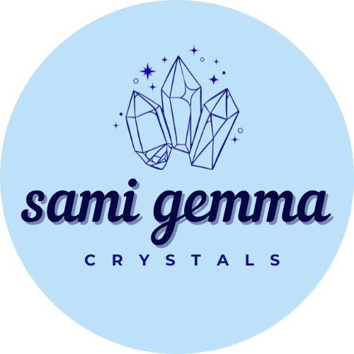 Sami Gemma Crystals
